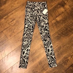 nwt free people leggings